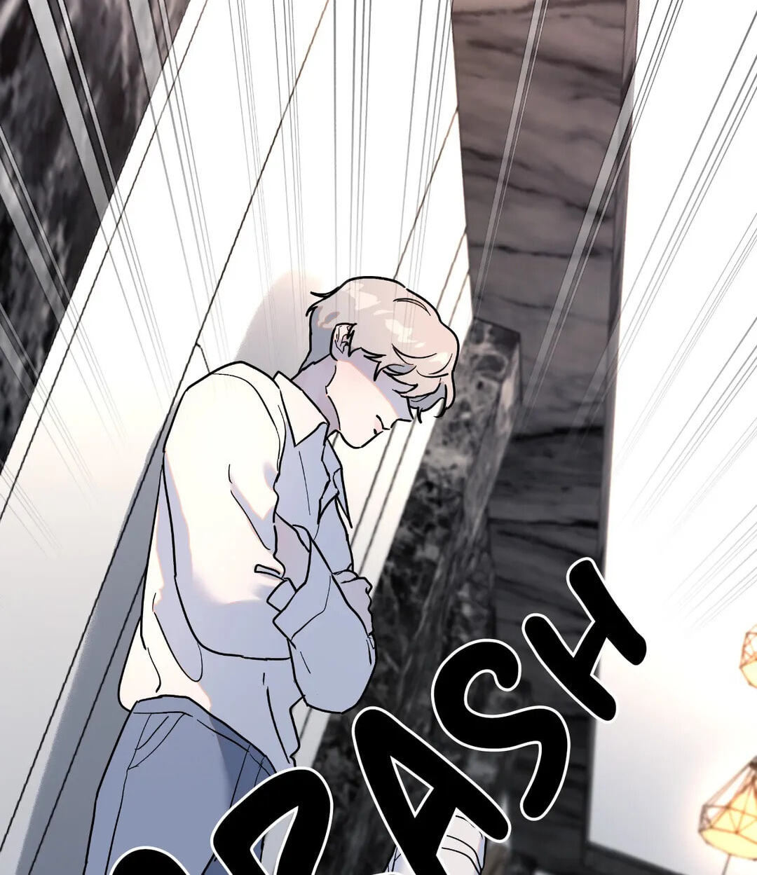A Tree Without Roots Chapter 11 page 64 - 