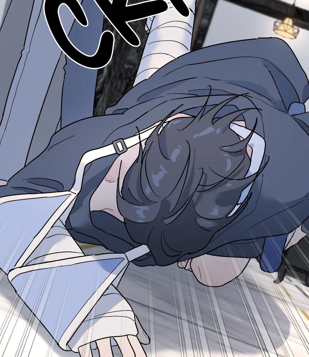A Tree Without Roots Chapter 11 page 65 - 