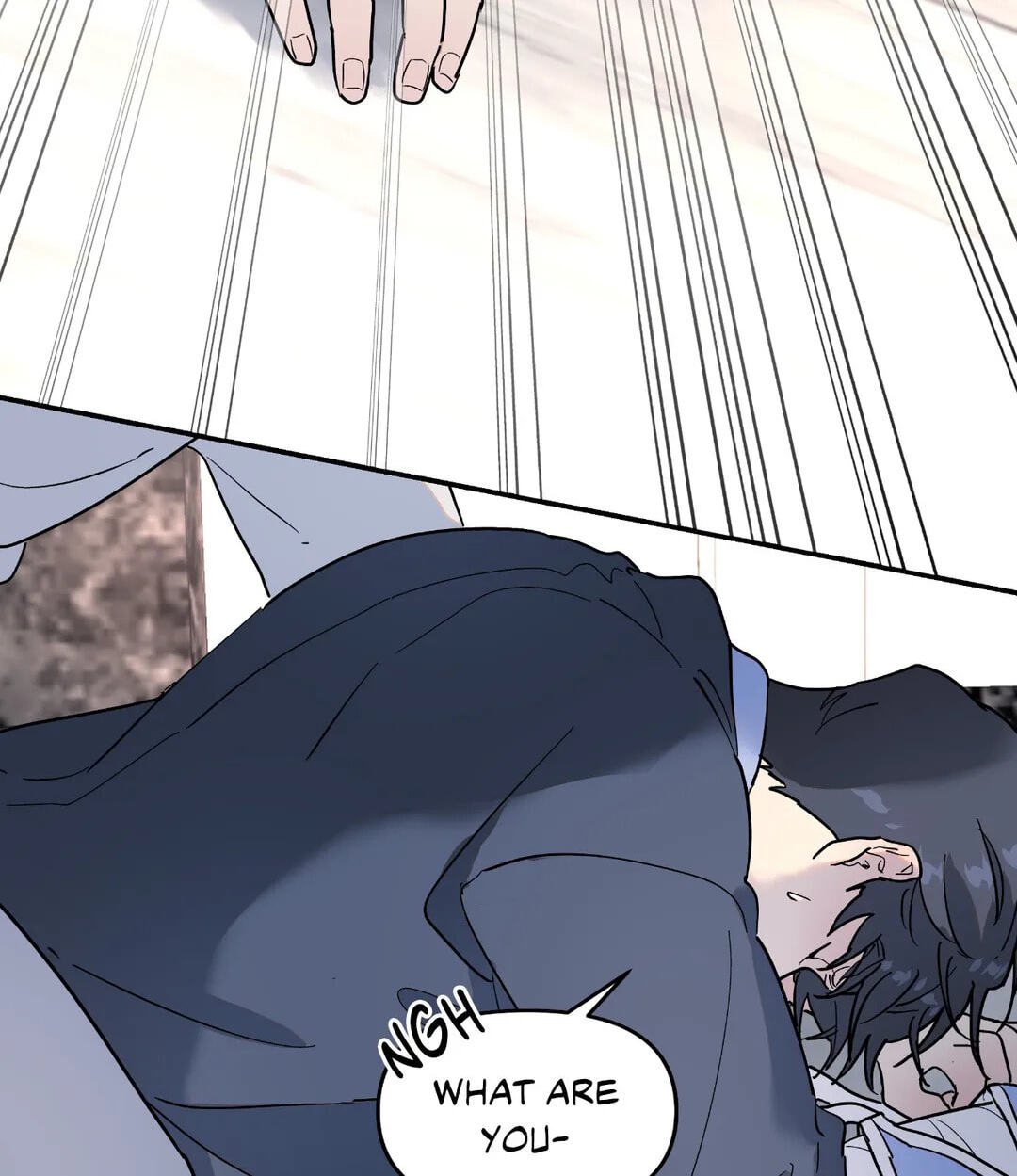 A Tree Without Roots Chapter 11 page 66 - 