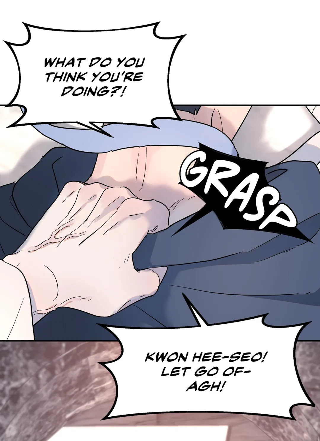 A Tree Without Roots Chapter 11 page 69 - 