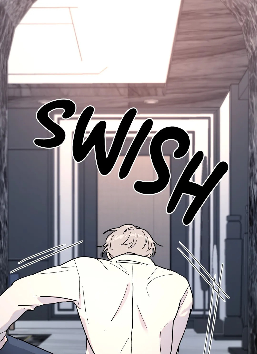 A Tree Without Roots Chapter 11 page 70 - 