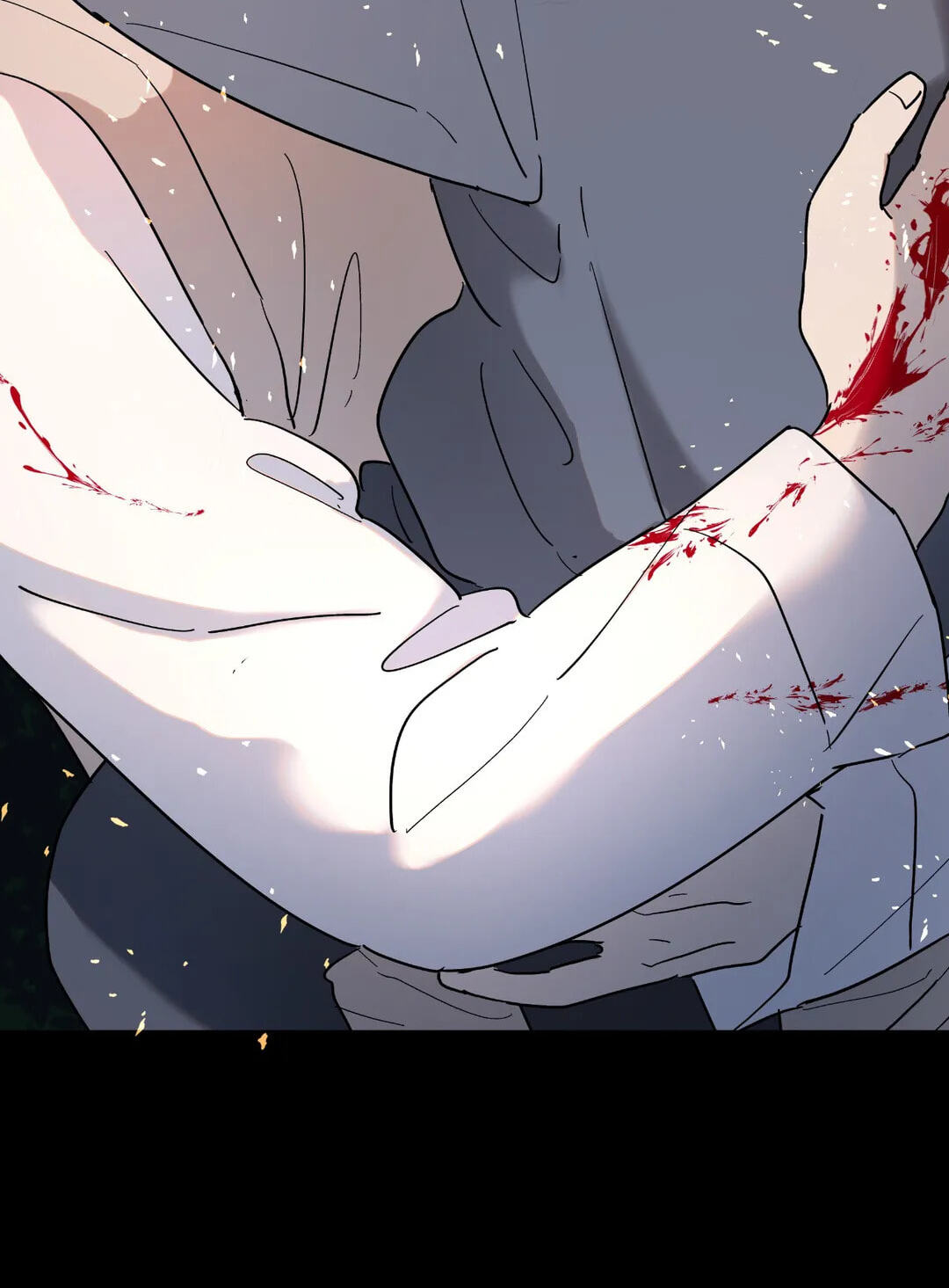A Tree Without Roots Chapter 11 page 8 - 