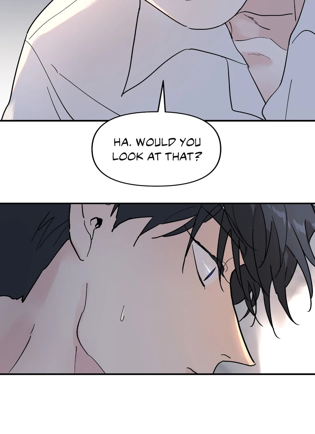 A Tree Without Roots Chapter 11 page 72 - 