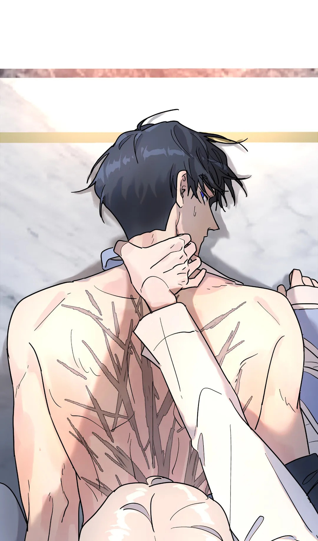 A Tree Without Roots Chapter 11 page 73 - 