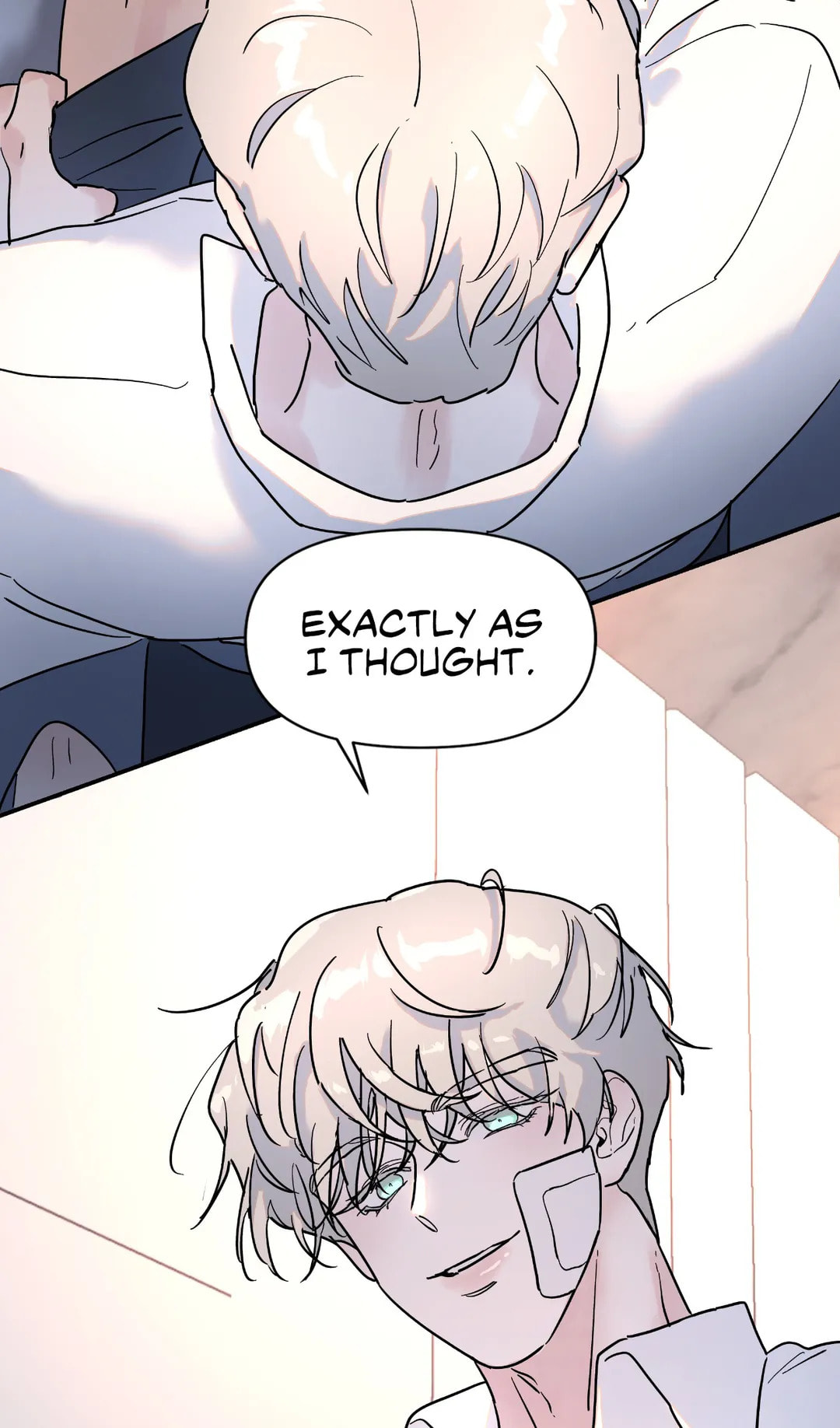 A Tree Without Roots Chapter 11 page 74 - 