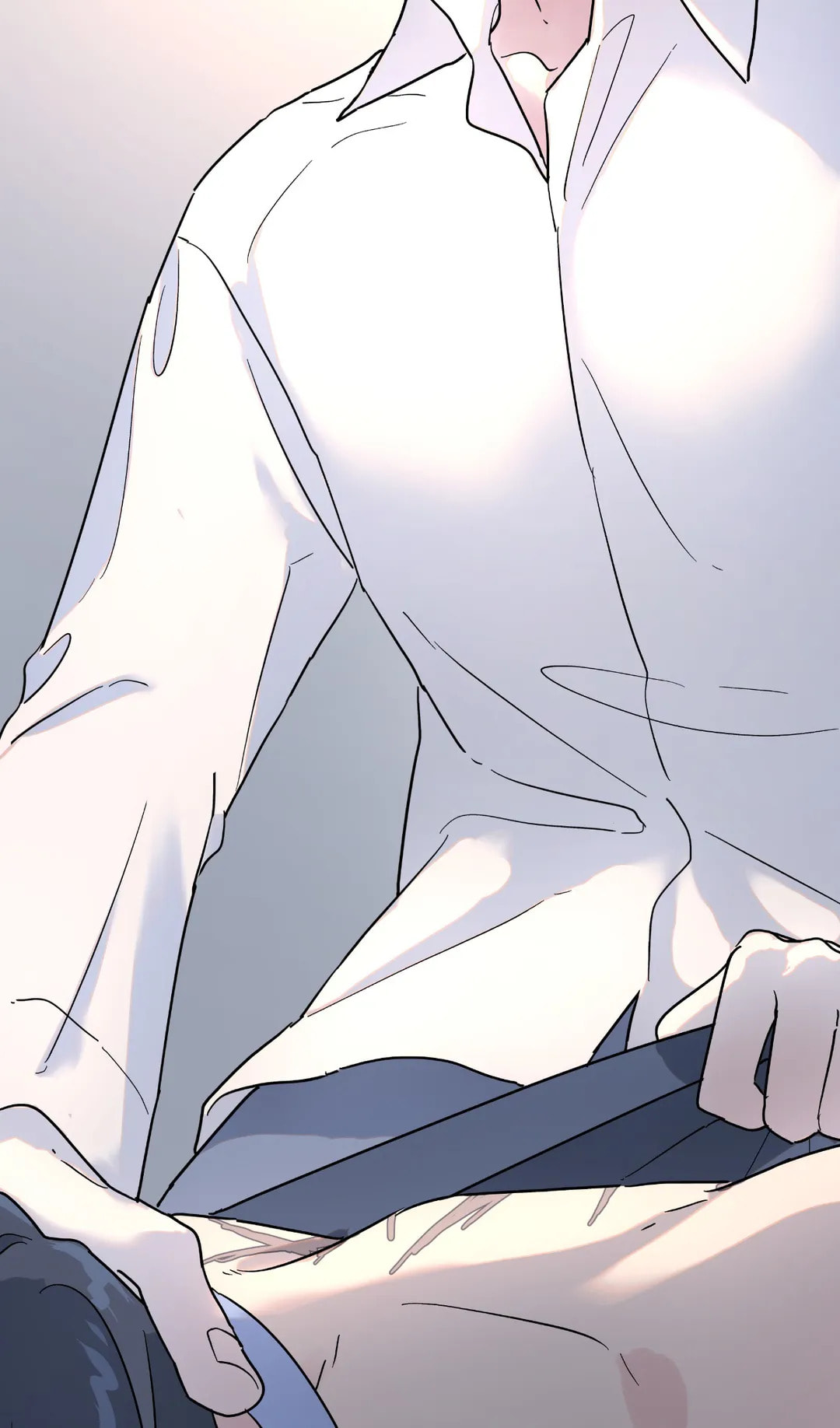 A Tree Without Roots Chapter 11 page 75 - 