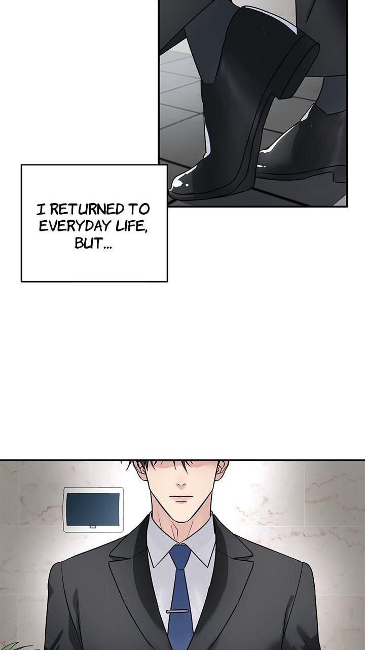 A Tree Without Roots Chapter 110 page 13 - 