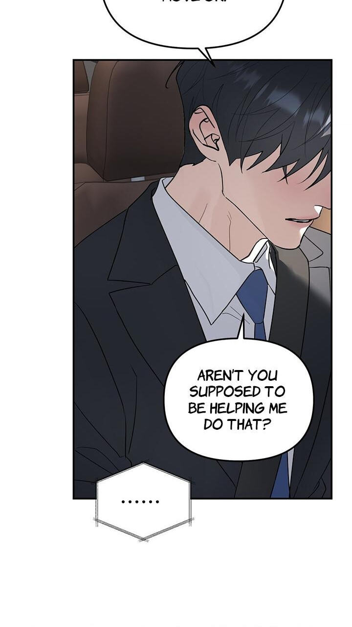 A Tree Without Roots Chapter 110 page 20 - 