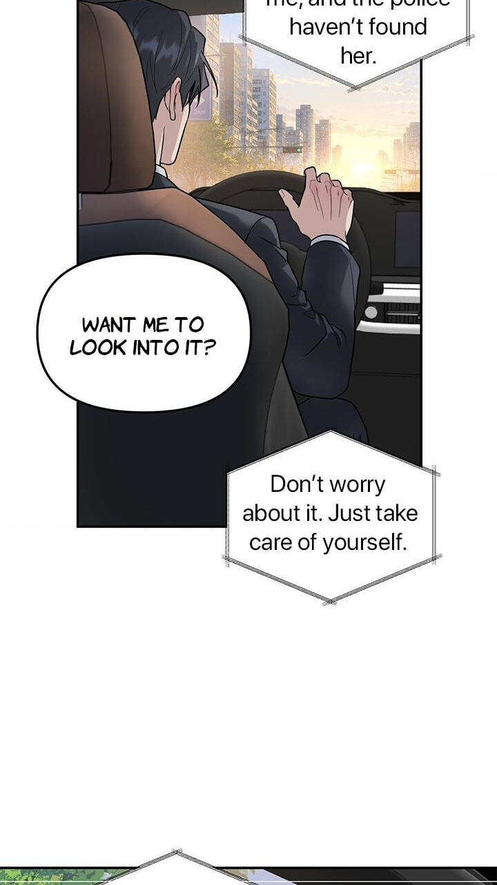 A Tree Without Roots Chapter 110 page 22 - 
