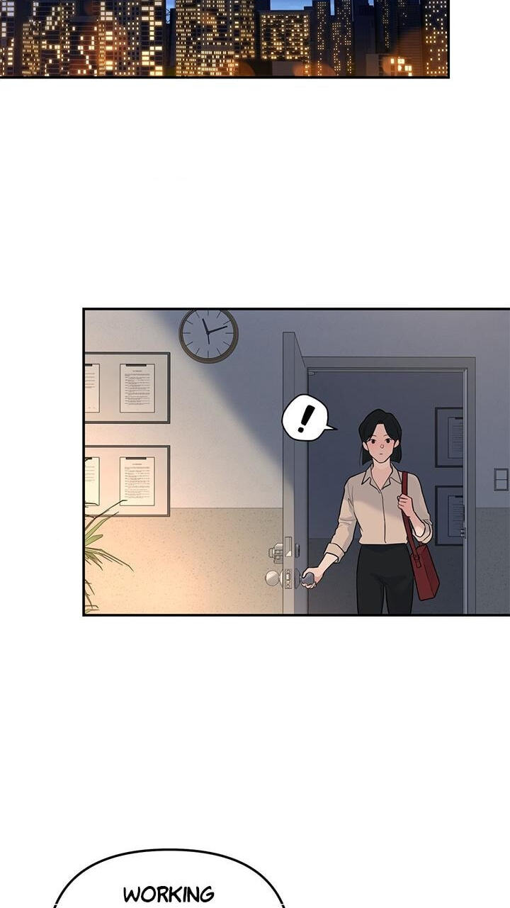 A Tree Without Roots Chapter 110 page 30 - 