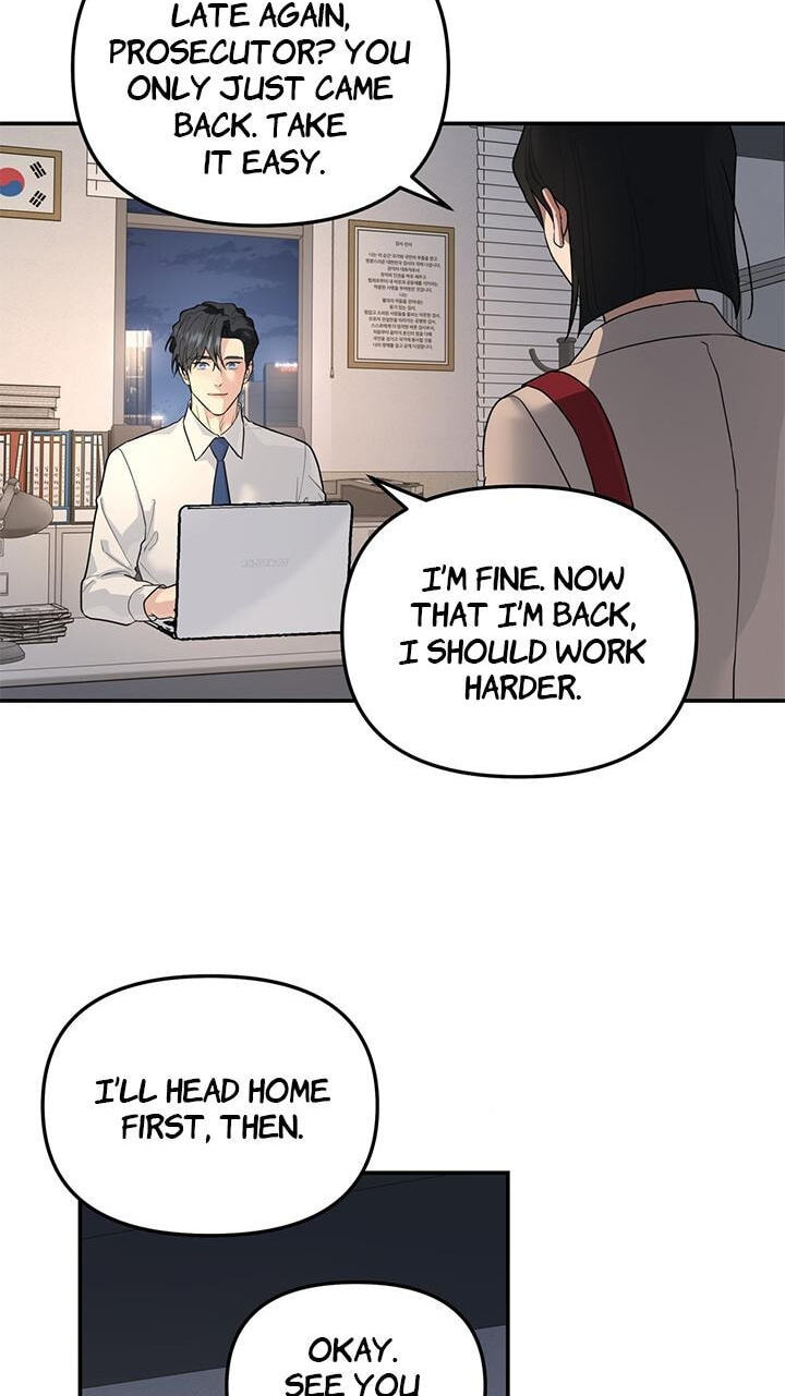 A Tree Without Roots Chapter 110 page 31 - 