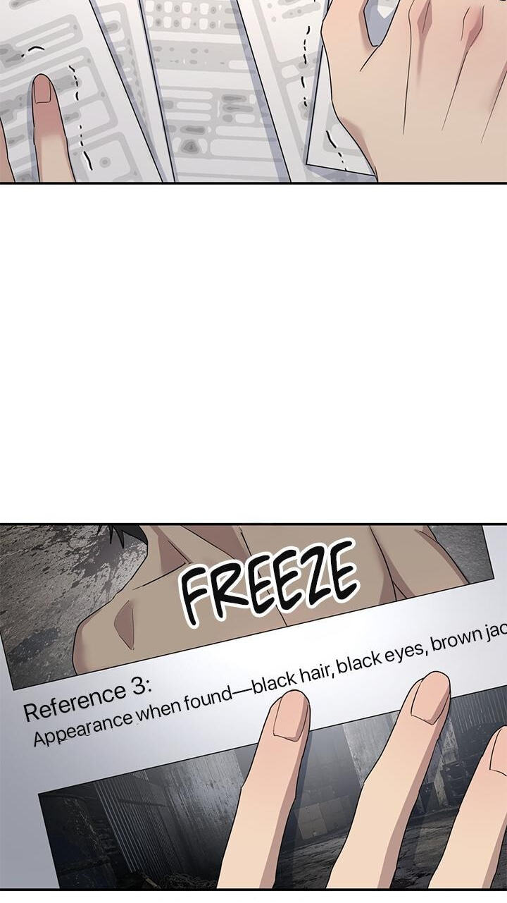A Tree Without Roots Chapter 110 page 36 - 