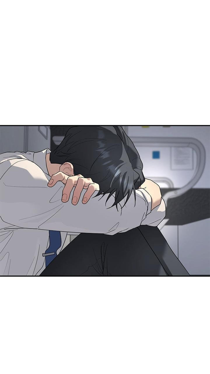 A Tree Without Roots Chapter 110 page 39 - 