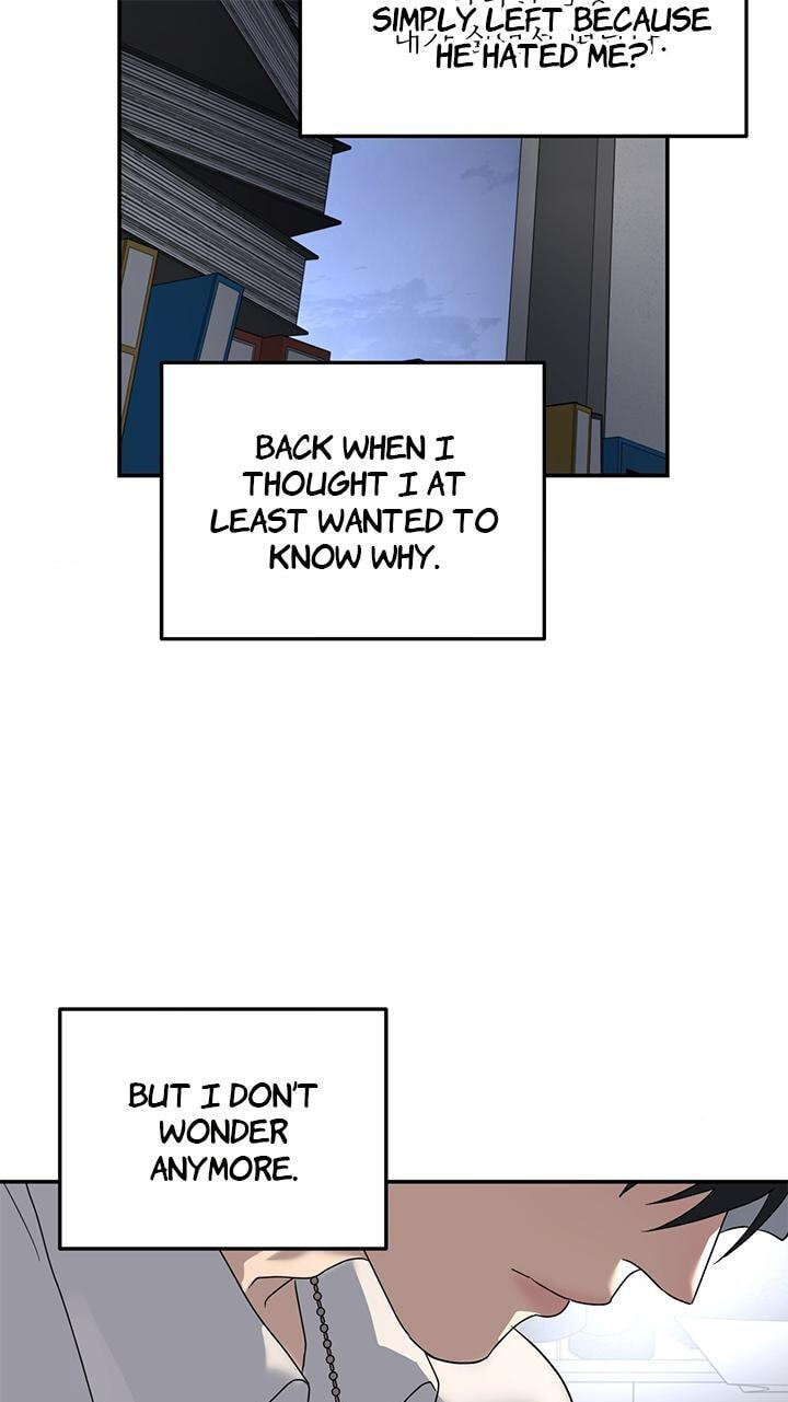 A Tree Without Roots Chapter 110 page 41 - 