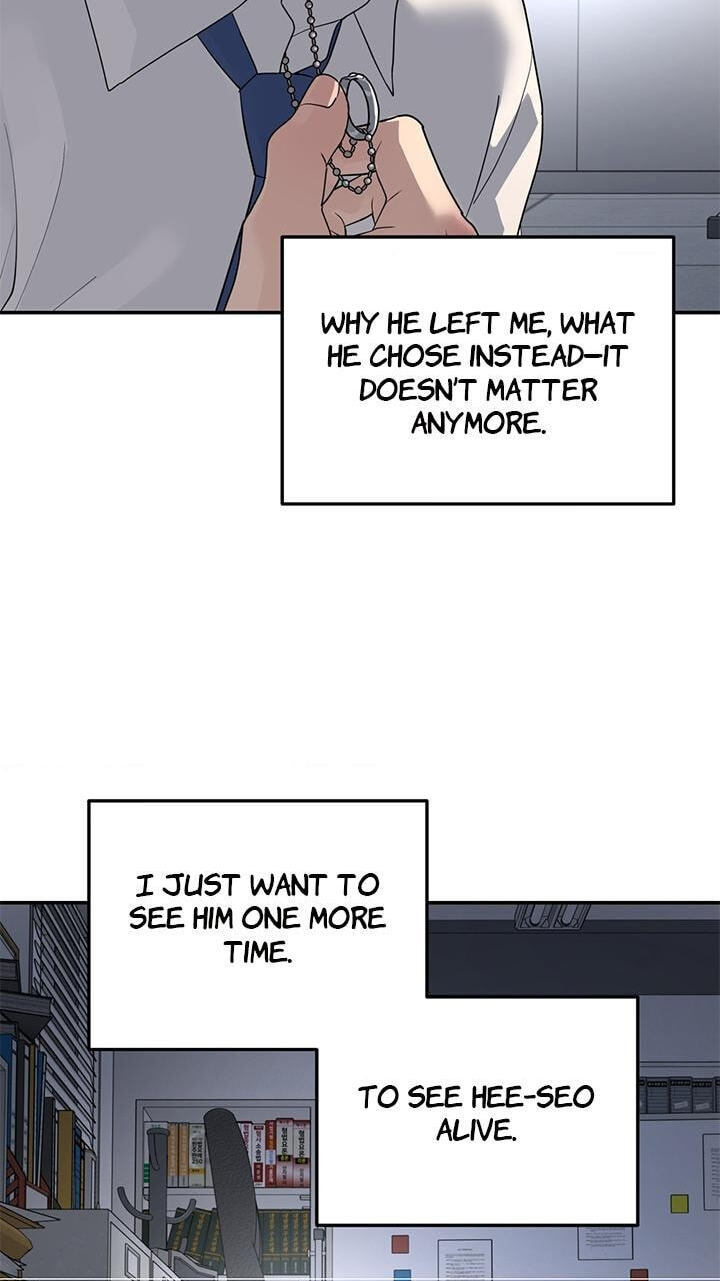A Tree Without Roots Chapter 110 page 42 - 