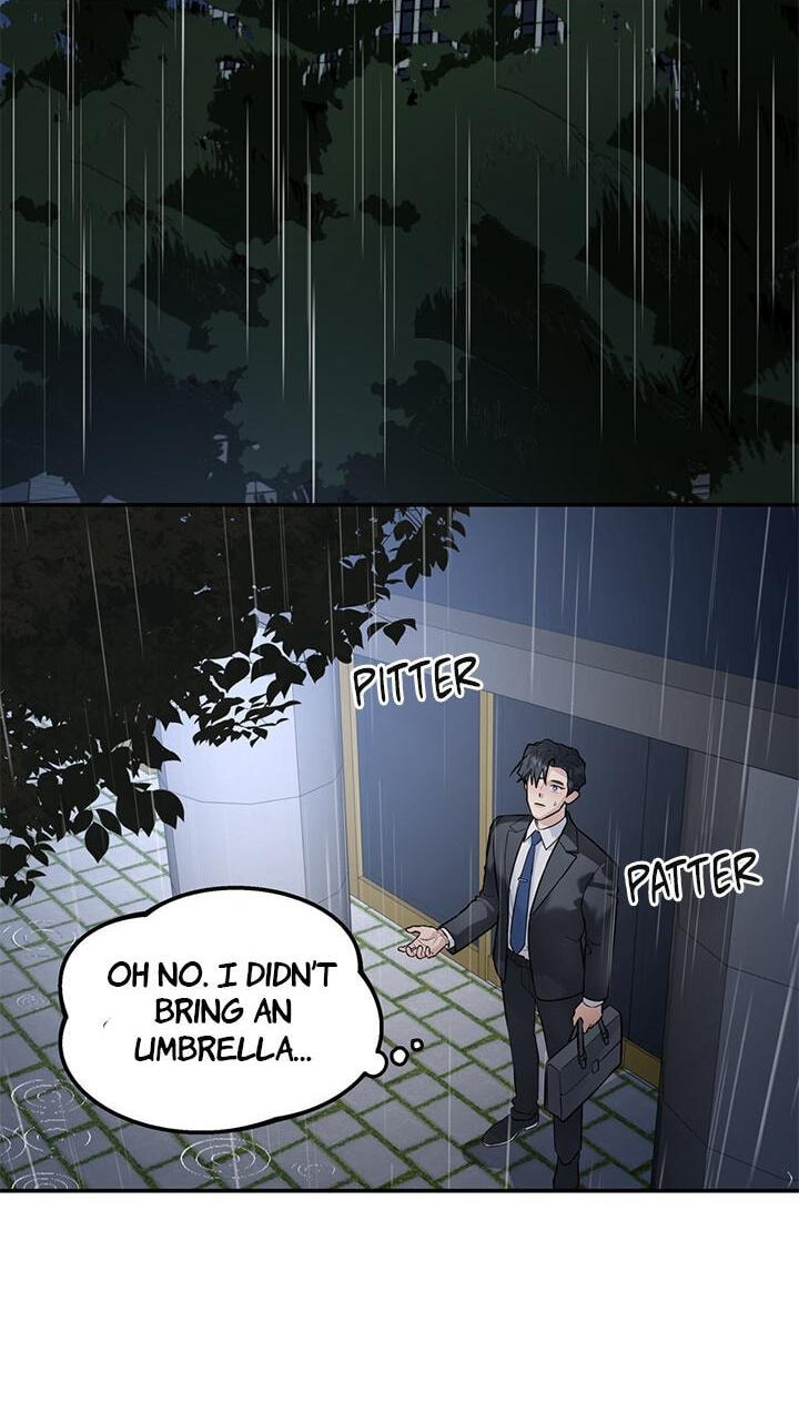 A Tree Without Roots Chapter 110 page 45 - 