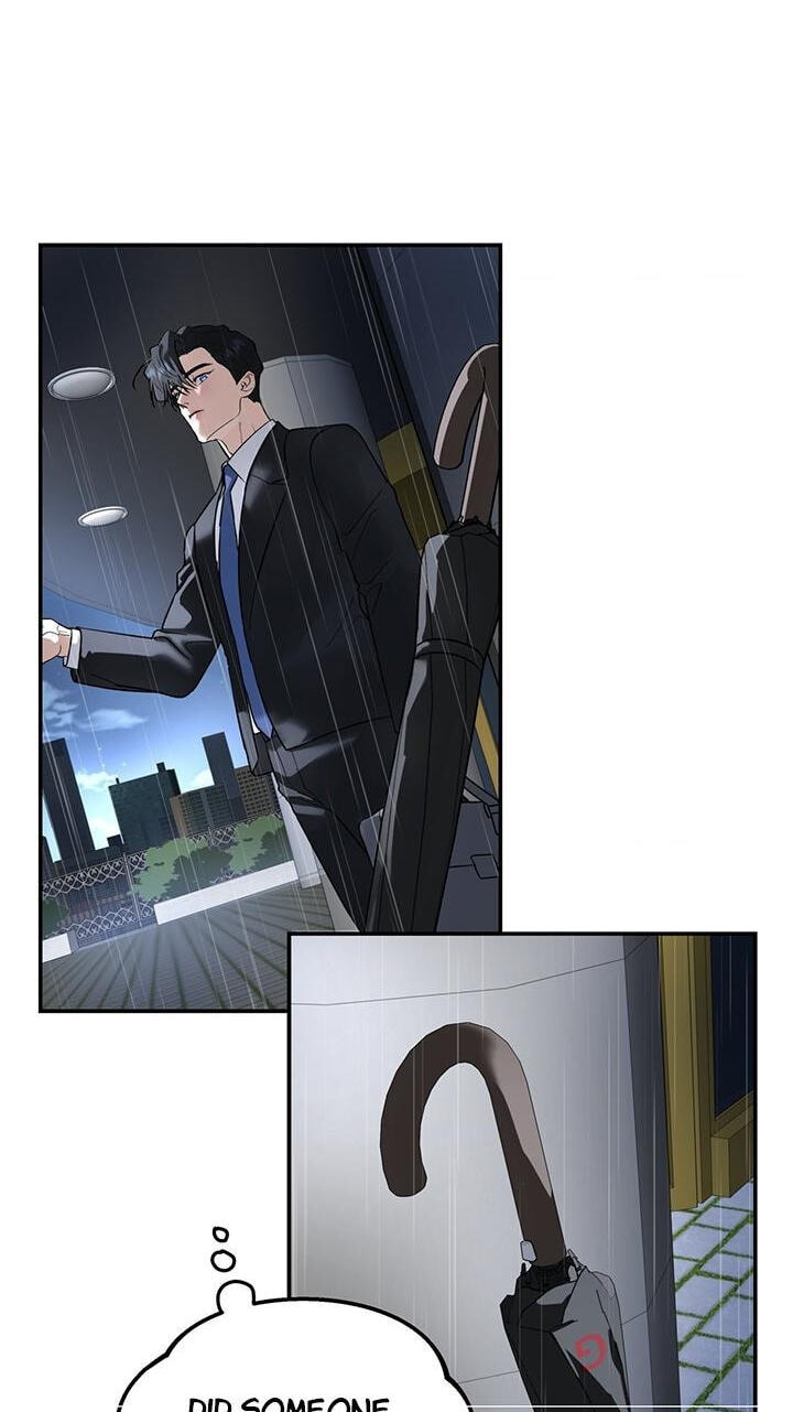 A Tree Without Roots Chapter 110 page 46 - 