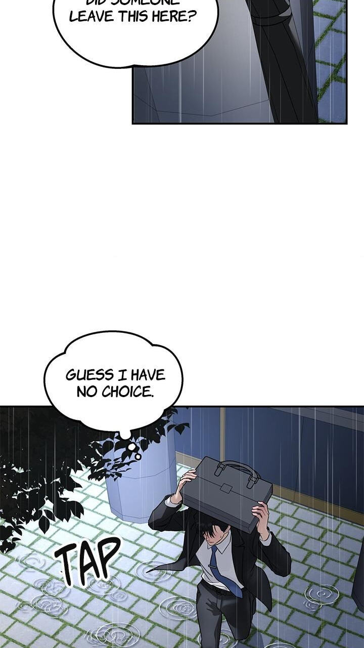 A Tree Without Roots Chapter 110 page 47 - 