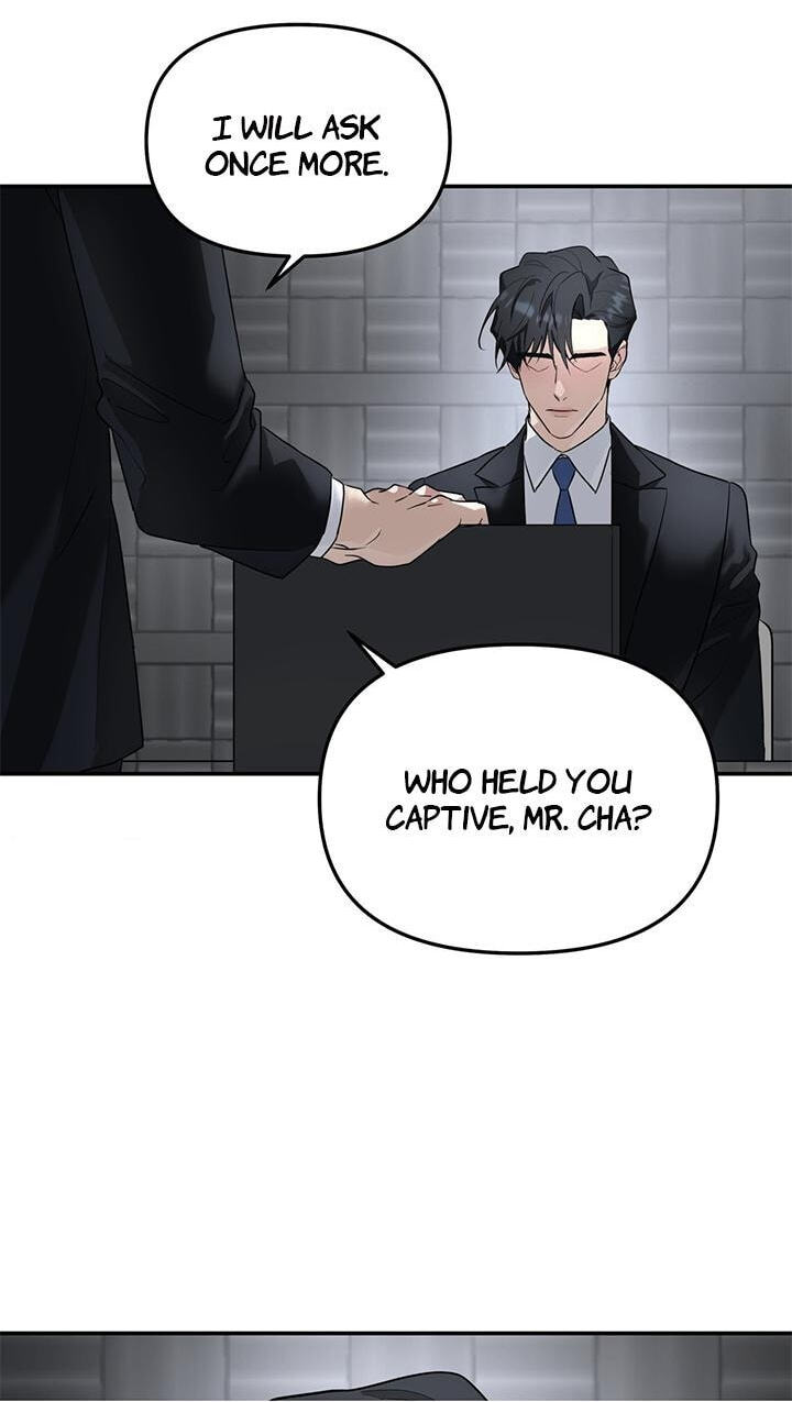 A Tree Without Roots Chapter 110 page 8 - 
