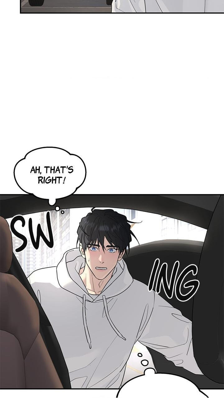 A Tree Without Roots Chapter 110 page 72 - 