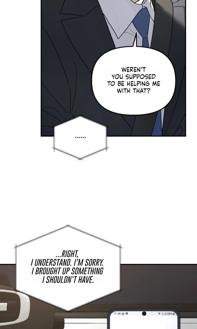 A Tree Without Roots Chapter 111 page 23 - 