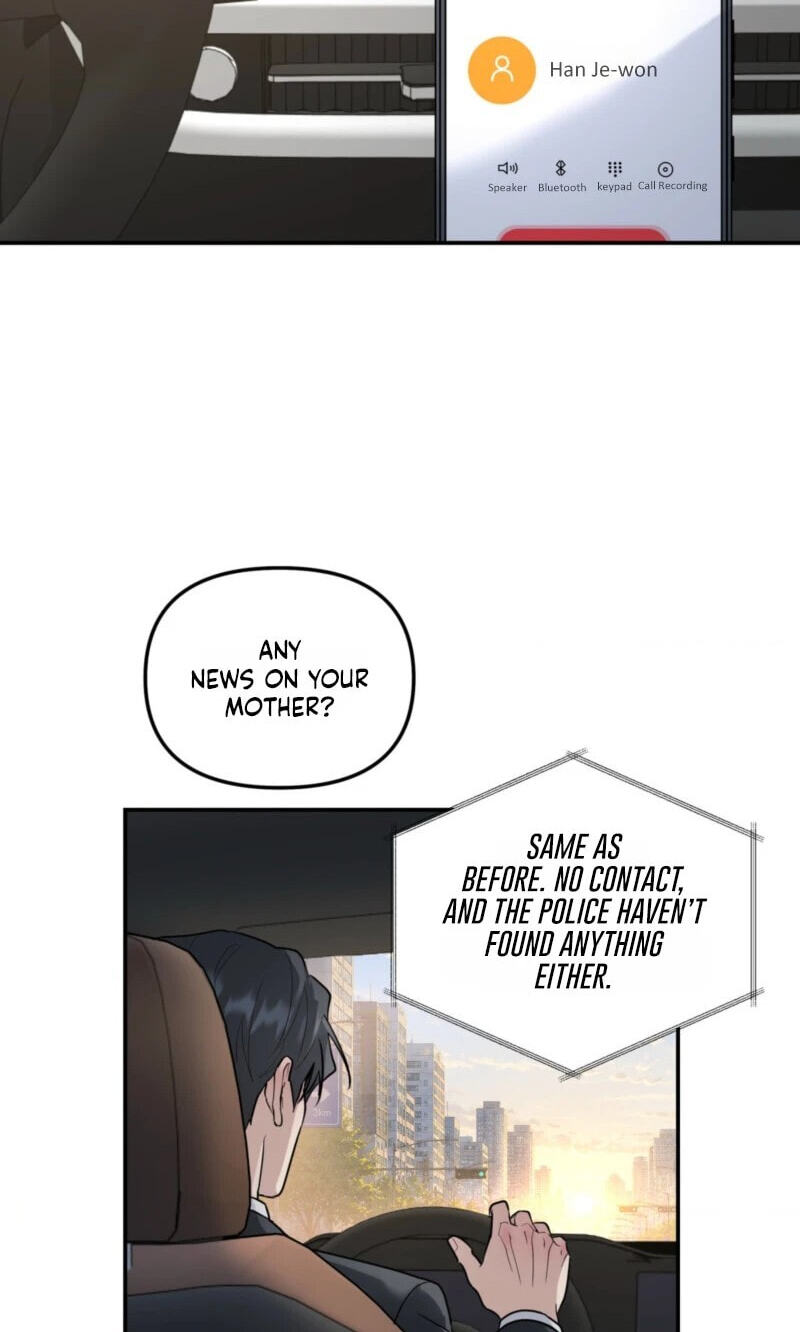 A Tree Without Roots Chapter 111 page 24 - 