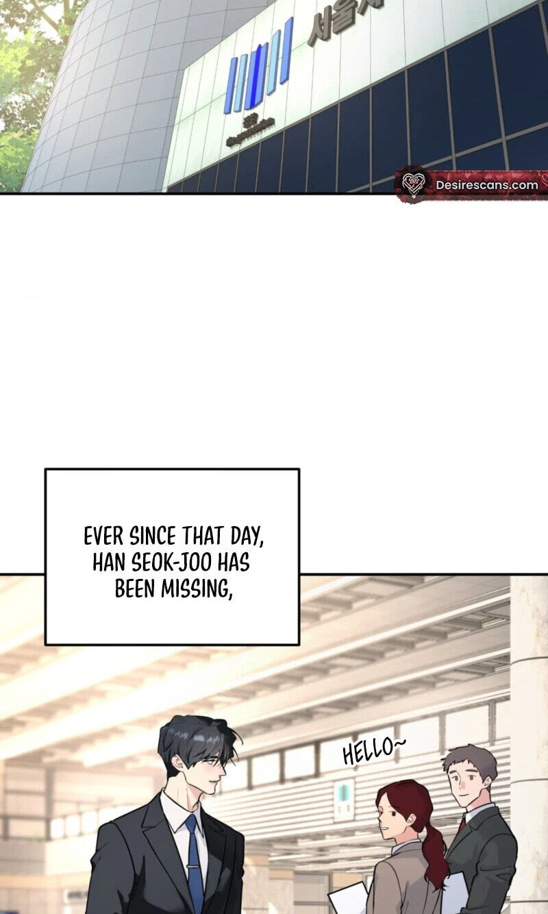 A Tree Without Roots Chapter 111 page 28 - 
