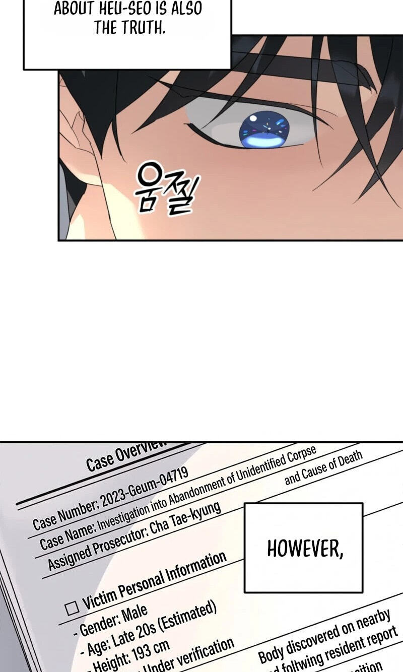 A Tree Without Roots Chapter 111 page 37 - 