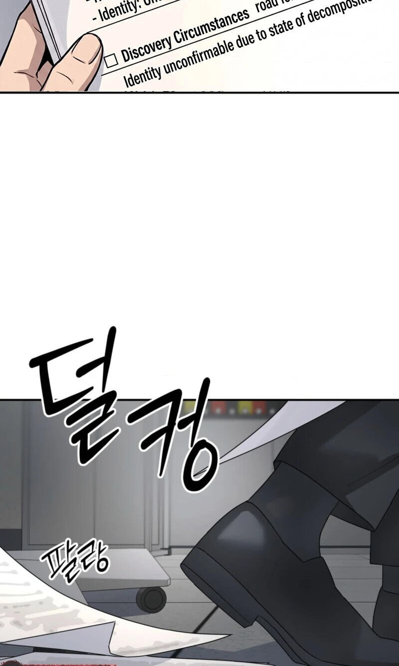 A Tree Without Roots Chapter 111 page 38 - 