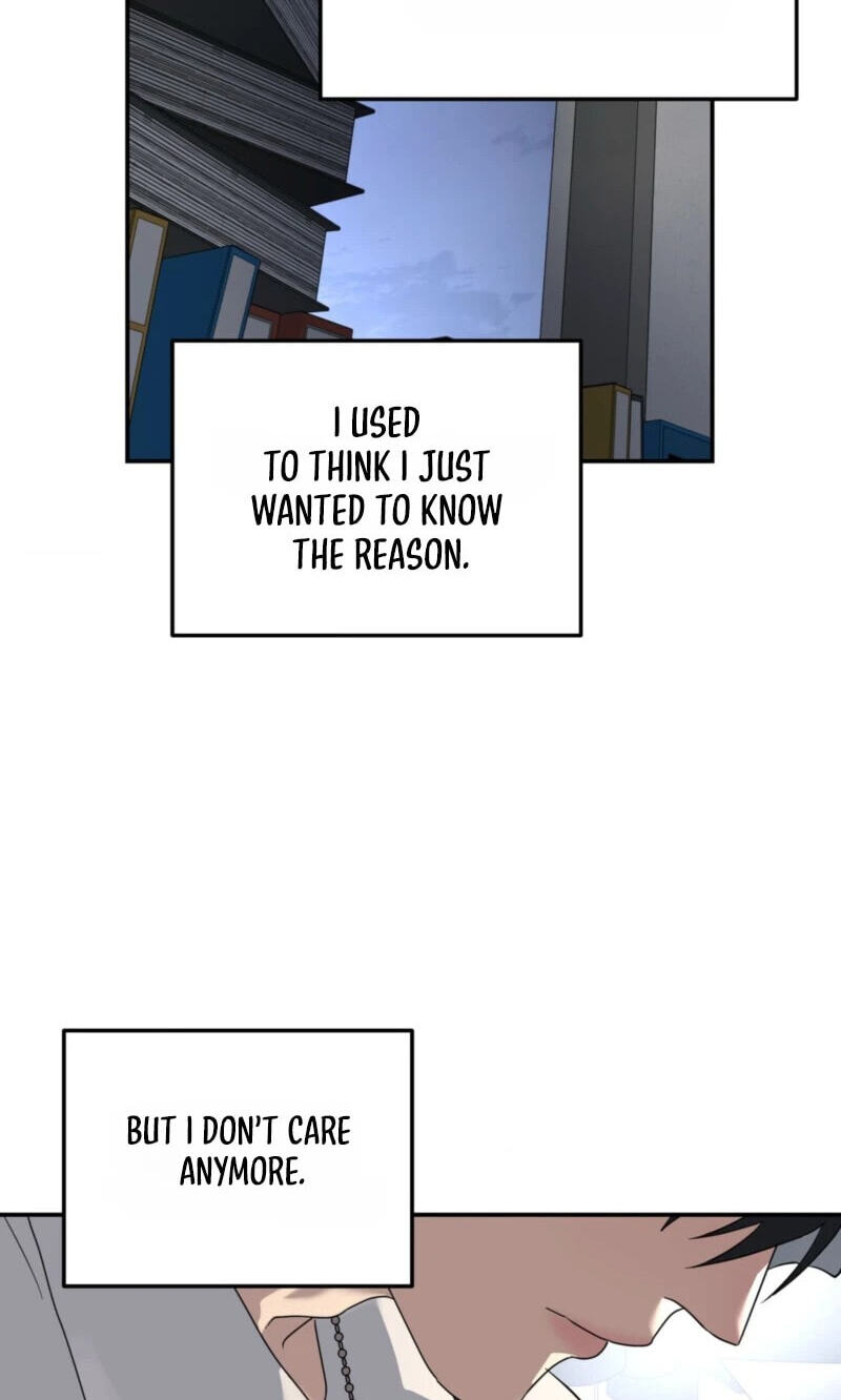A Tree Without Roots Chapter 111 page 45 - 