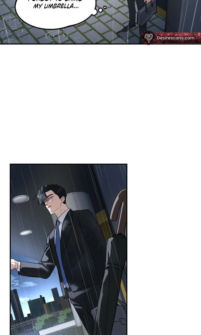 A Tree Without Roots Chapter 111 page 50 - 