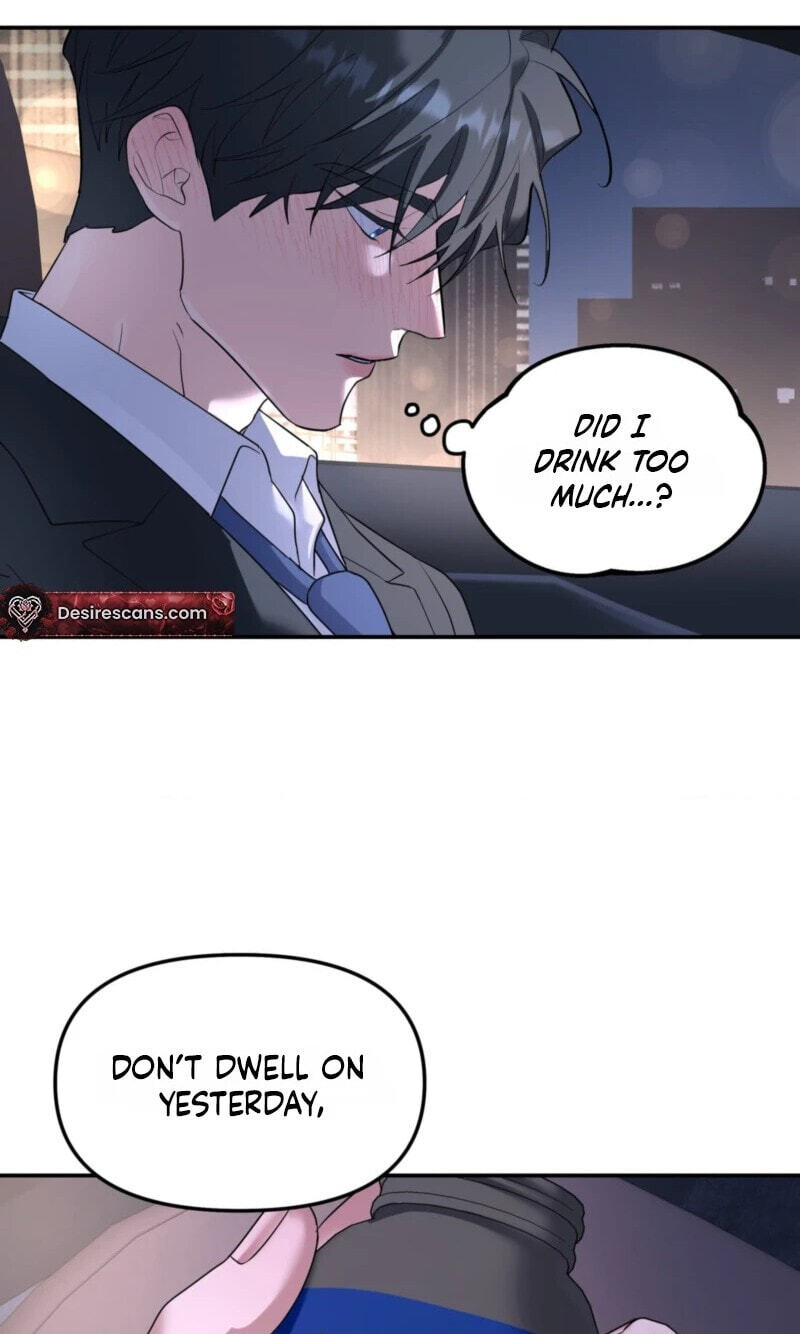 A Tree Without Roots Chapter 111 page 64 - 