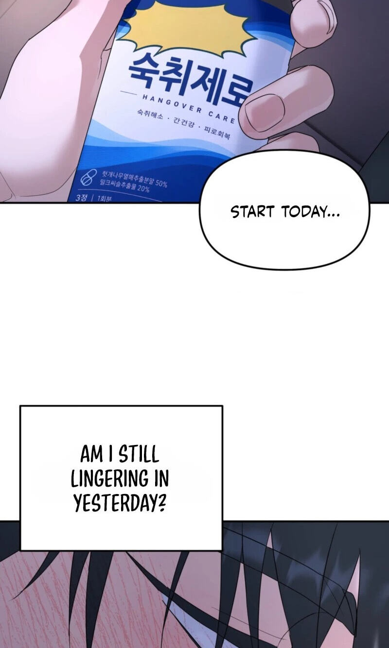 A Tree Without Roots Chapter 111 page 65 - 