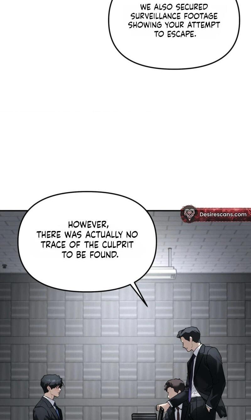 A Tree Without Roots Chapter 111 page 8 - 