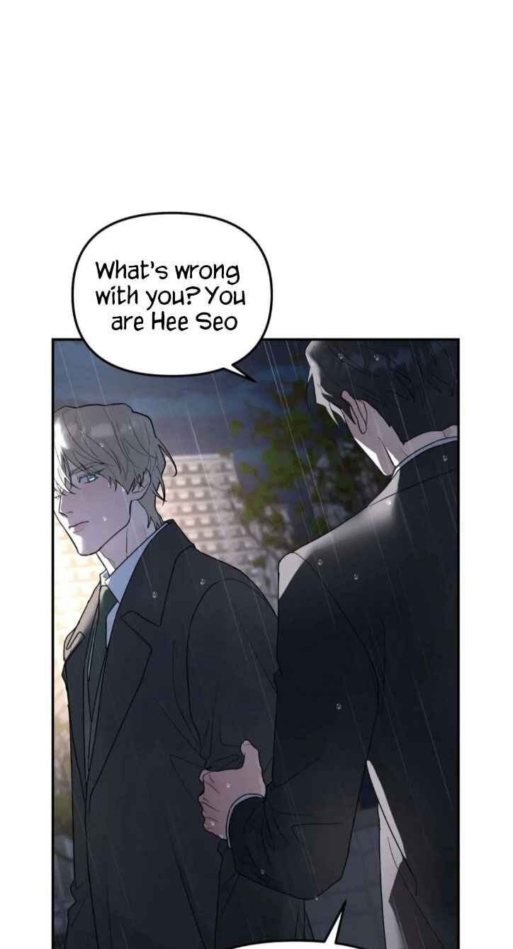 A Tree Without Roots Chapter 112 page 20 - 