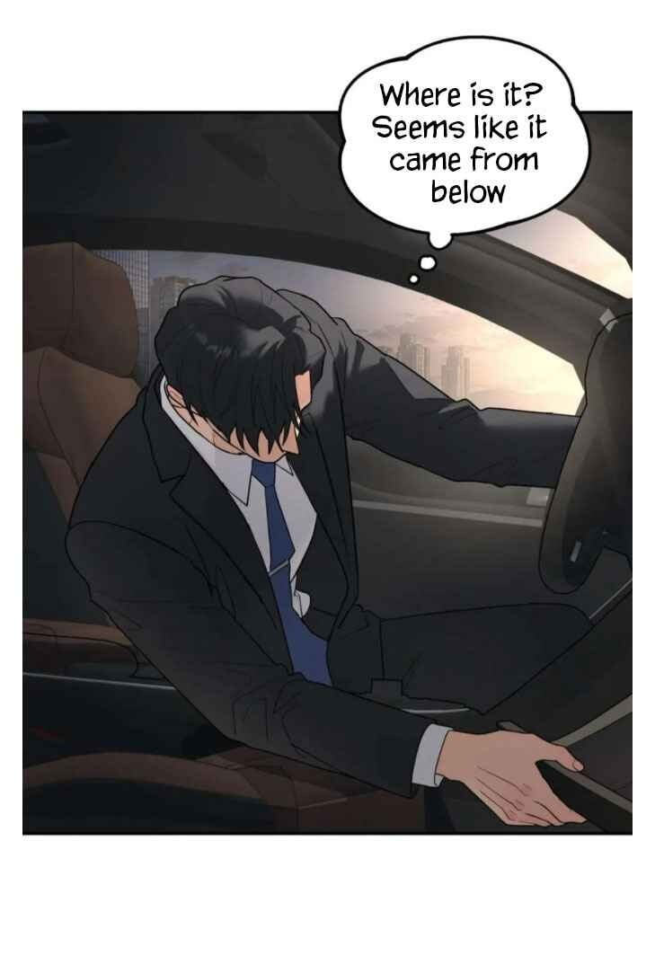 A Tree Without Roots Chapter 112 page 59 - 