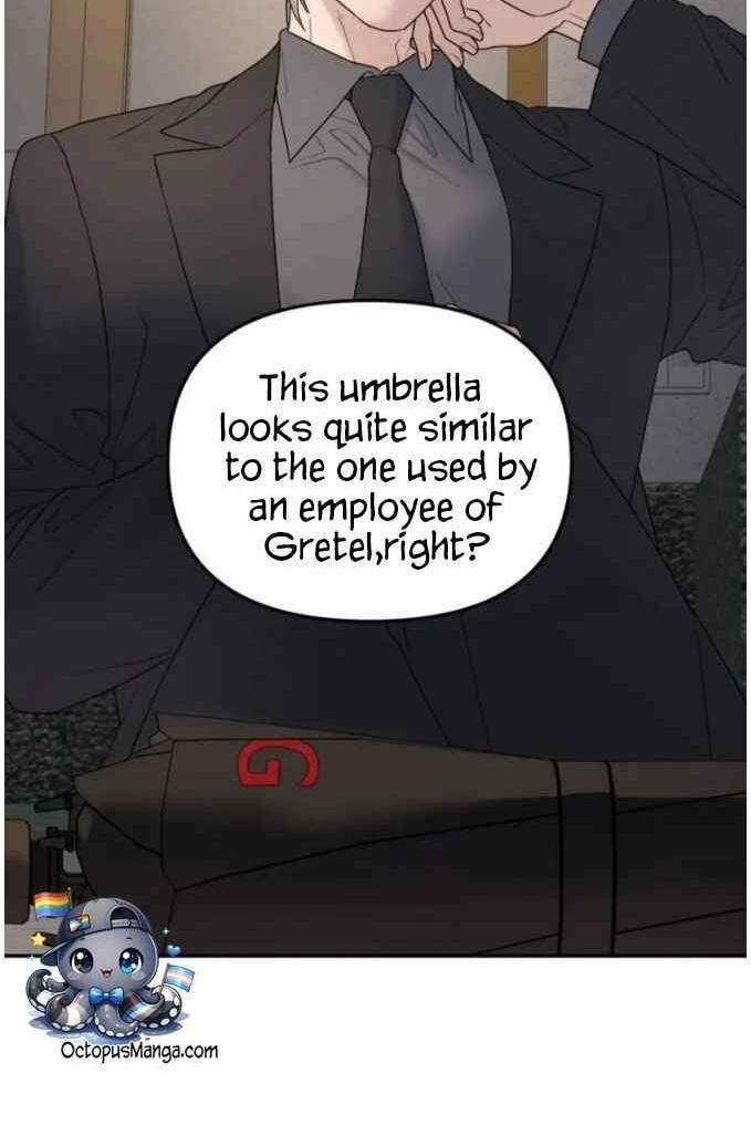 A Tree Without Roots Chapter 113 page 27 - 