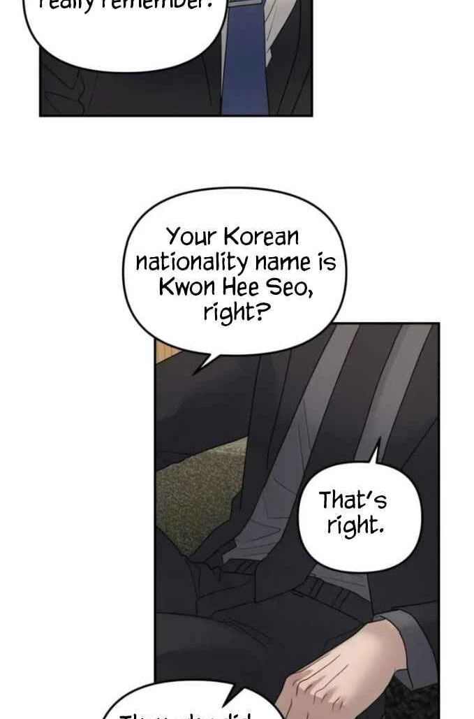 A Tree Without Roots Chapter 113 page 48 - 
