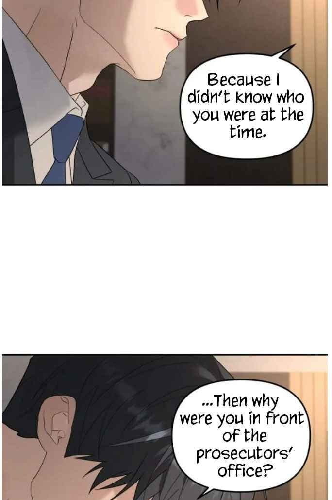 A Tree Without Roots Chapter 113 page 50 - 