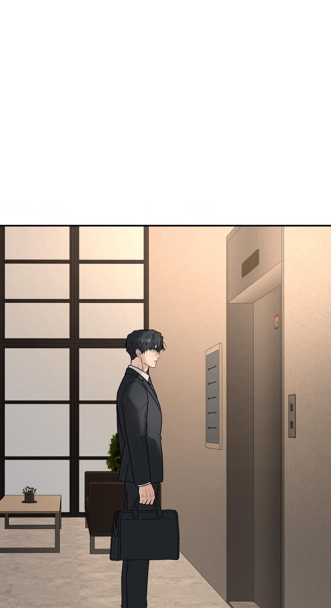 A Tree Without Roots Chapter 114 page 15 - 