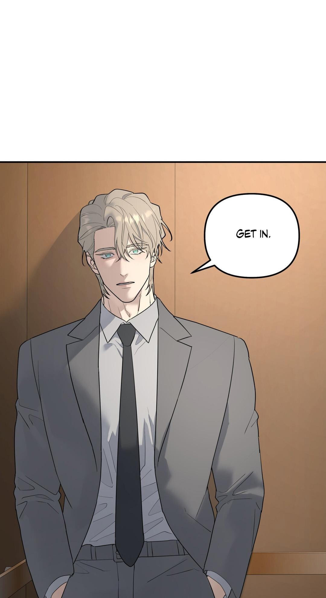 A Tree Without Roots Chapter 114 page 17 - 