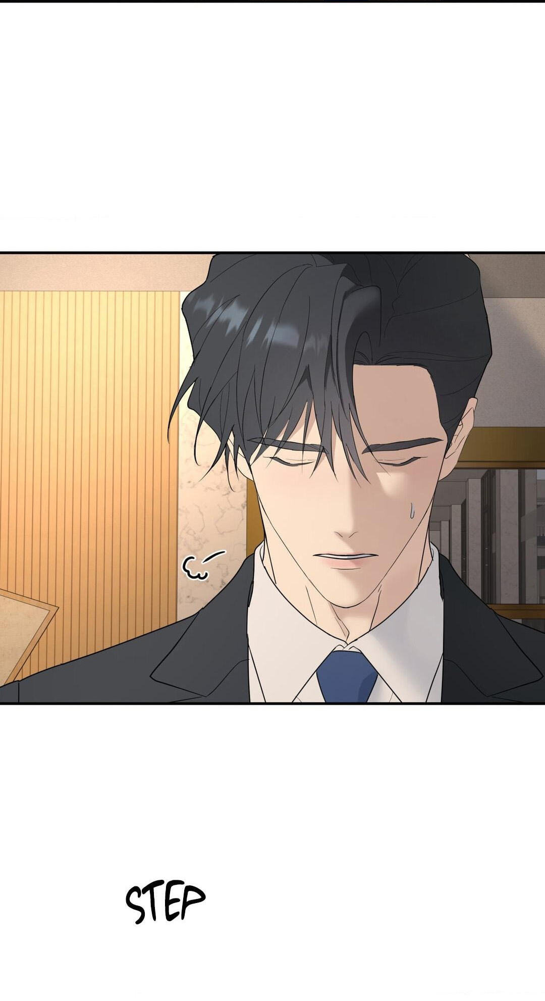 A Tree Without Roots Chapter 114 page 19 - 