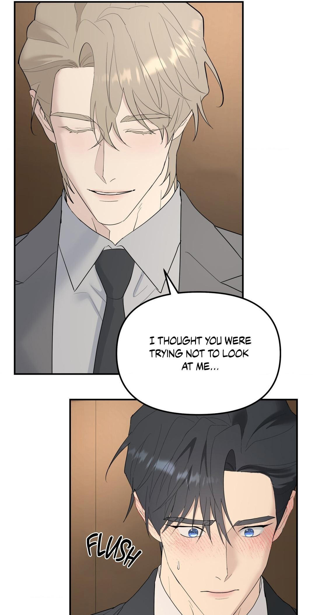 A Tree Without Roots Chapter 114 page 24 - 