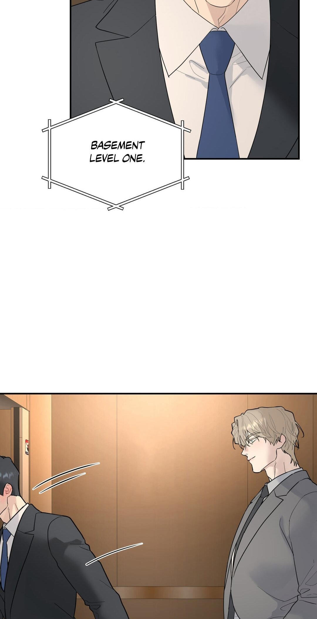 A Tree Without Roots Chapter 114 page 25 - 
