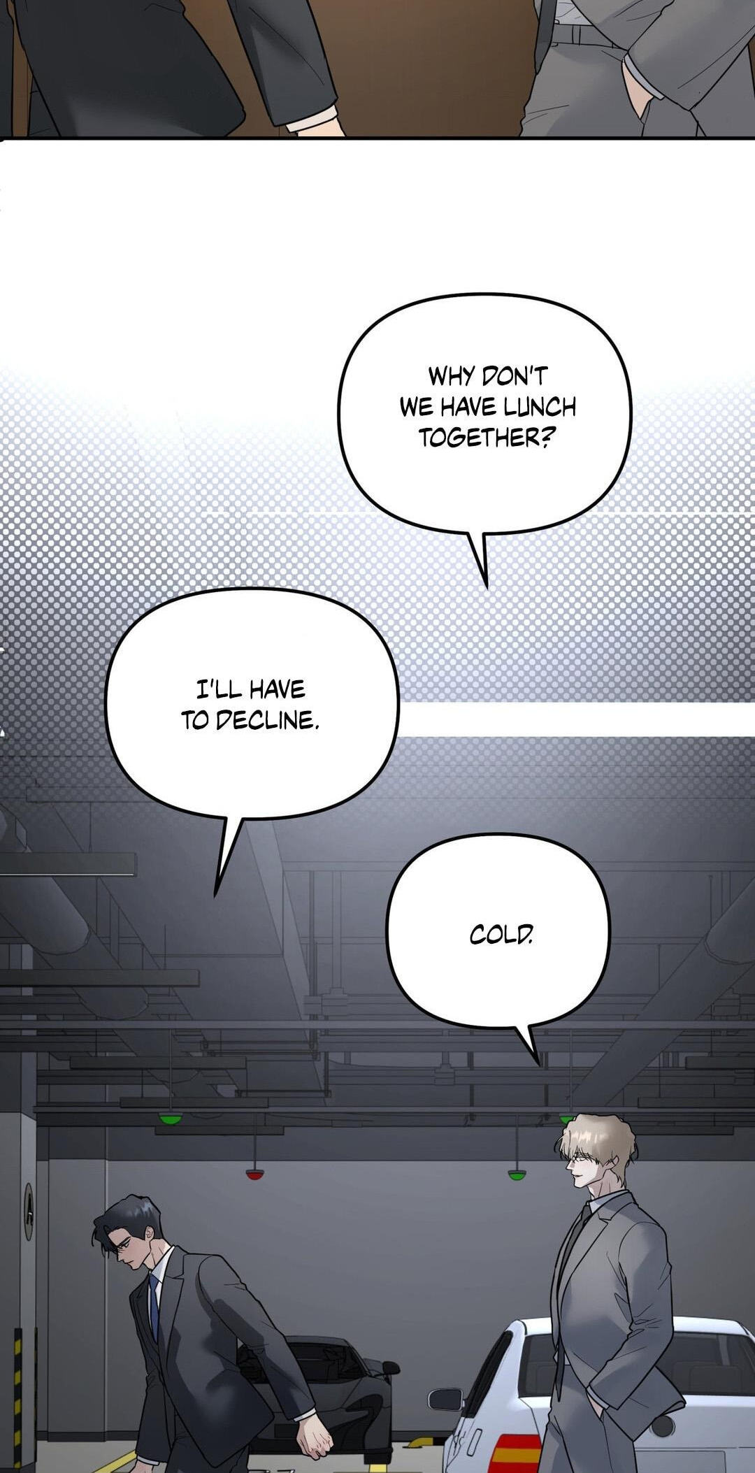 A Tree Without Roots Chapter 114 page 26 - 