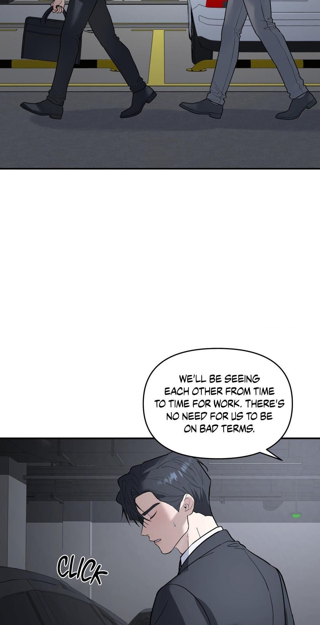 A Tree Without Roots Chapter 114 page 27 - 
