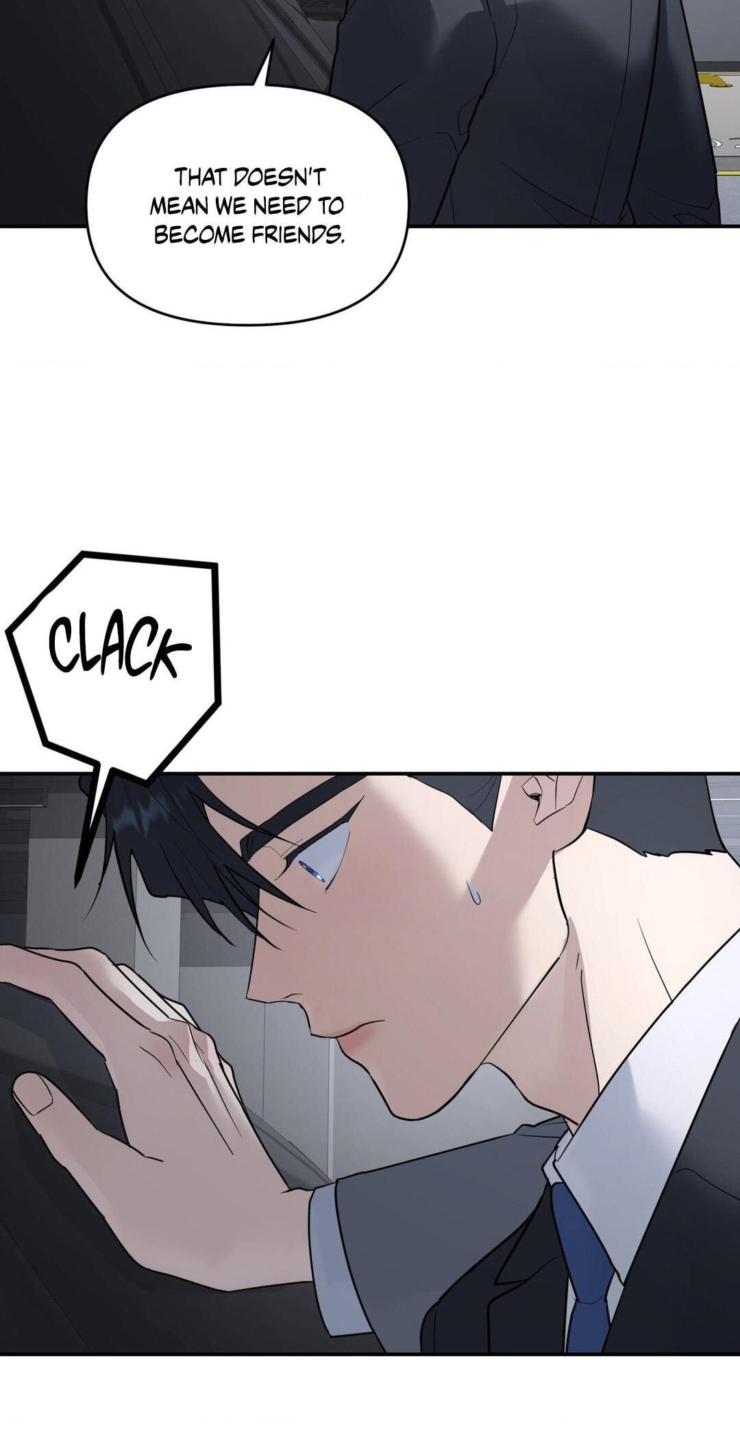 A Tree Without Roots Chapter 114 page 28 - 