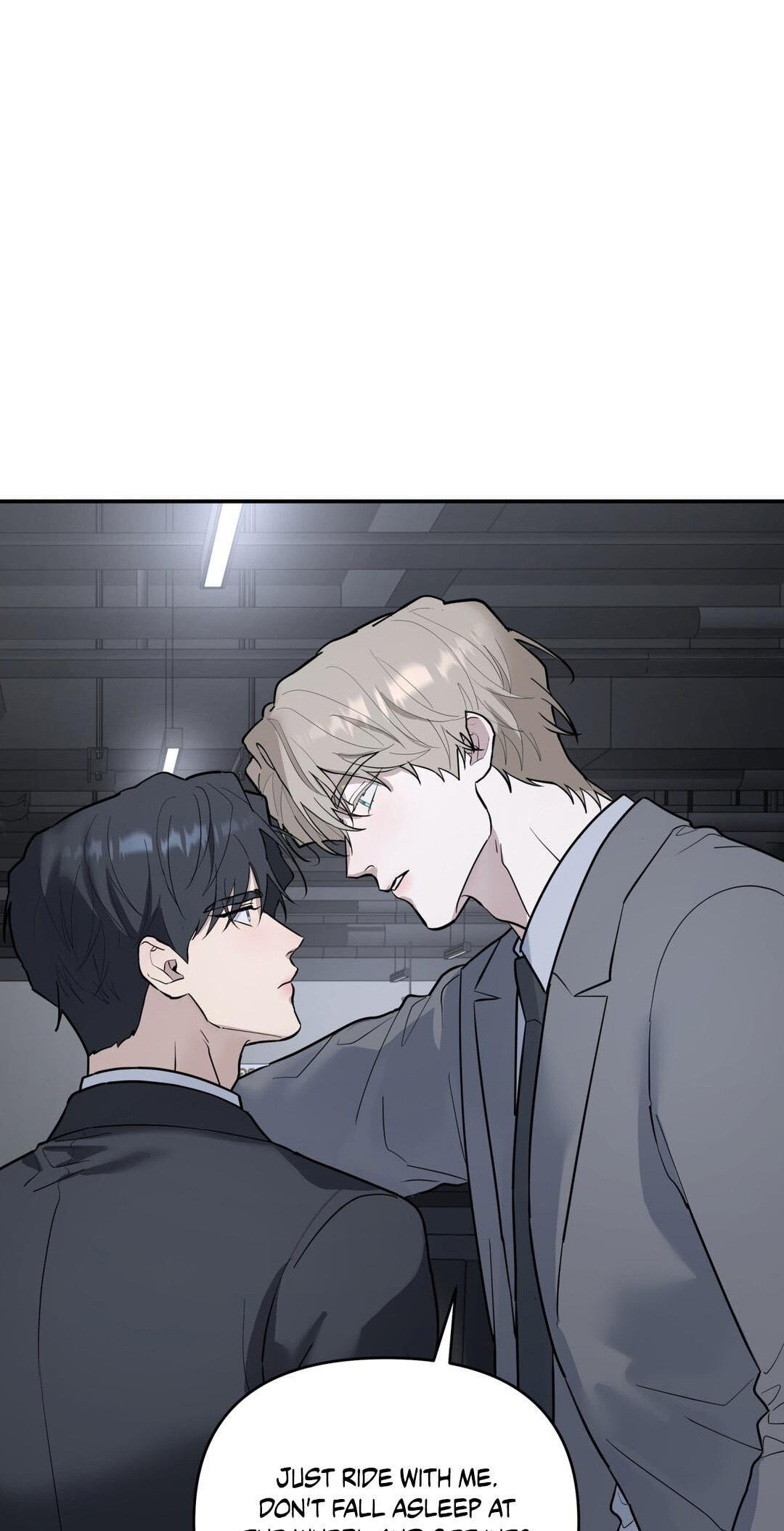 A Tree Without Roots Chapter 114 page 29 - 