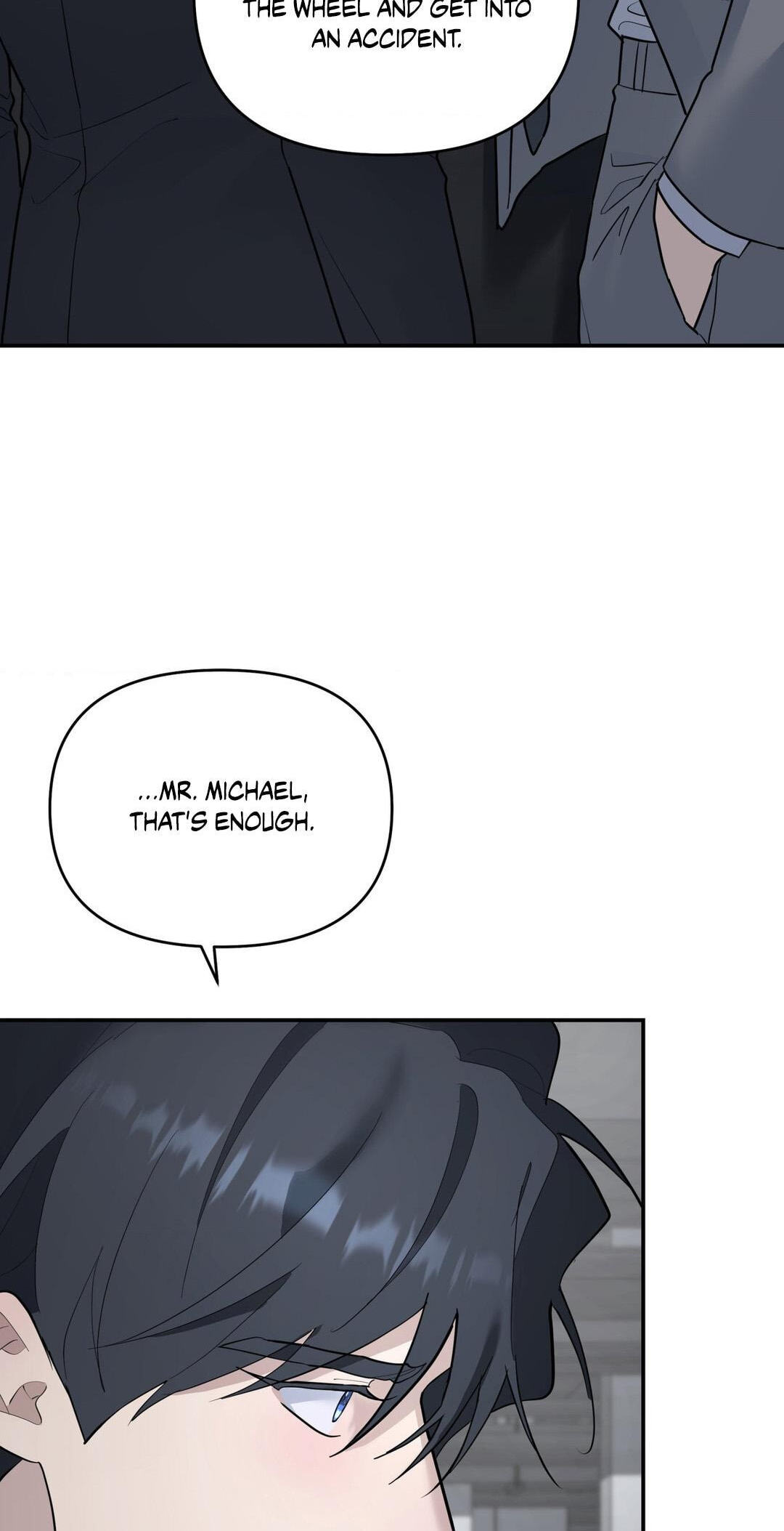 A Tree Without Roots Chapter 114 page 30 - 