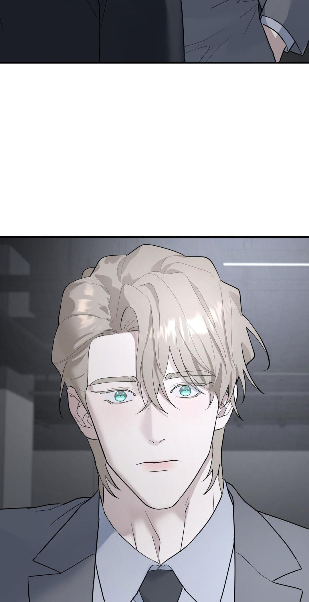 A Tree Without Roots Chapter 114 page 36 - 